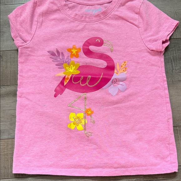 Vibrant Kids' Short Sleeve T-Shirts - Set of 10 - Picture 6 of 12